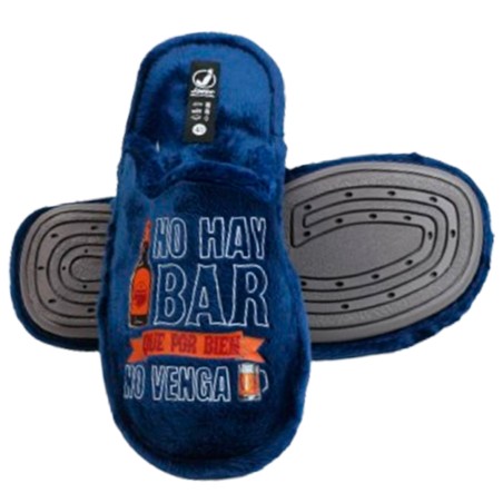 ZAPATILLA HOMBRE JAVER