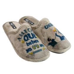 ZAPATILLA HOMBRE JAVER