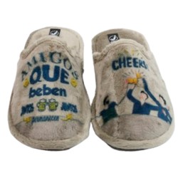 ZAPATILLA HOMBRE JAVER