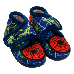 ZAPATILLA NIÑOS JAVER SPIDER