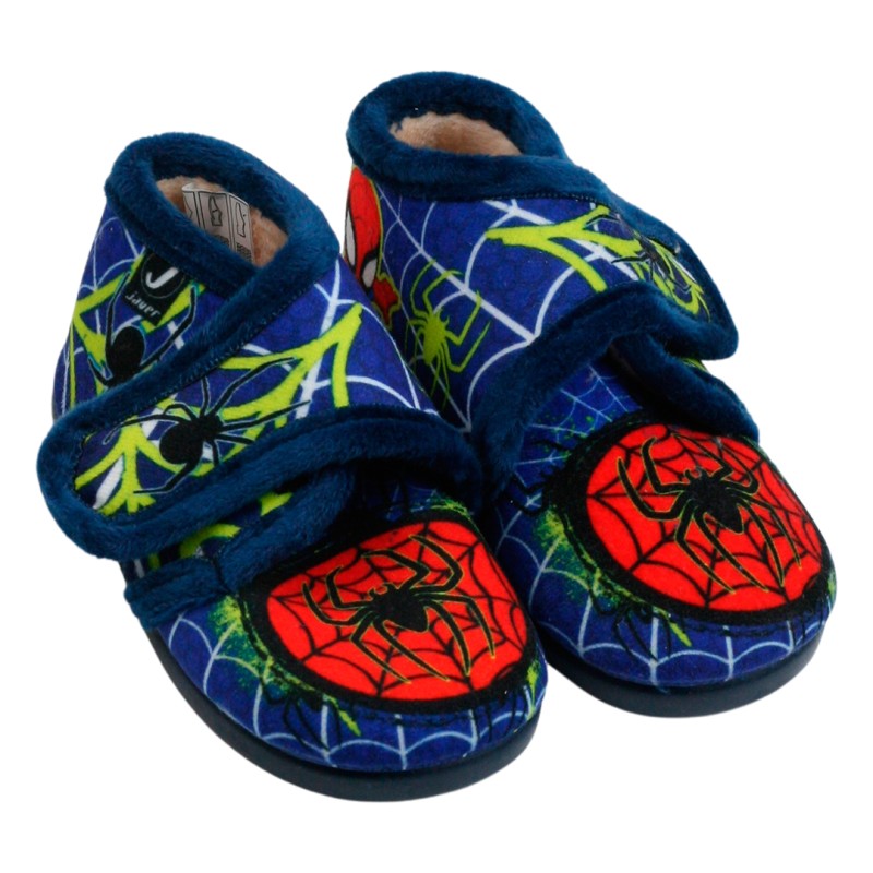 ZAPATILLA NIÑOS JAVER SPIDER