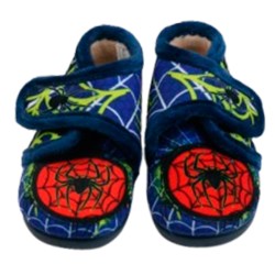 ZAPATILLA NIÑOS JAVER SPIDER