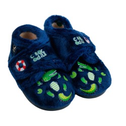 ZAPATILLA NIÑOS JAVER