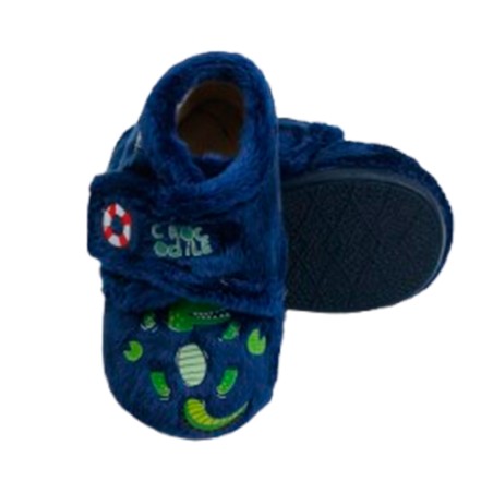 ZAPATILLA NIÑOS JAVER