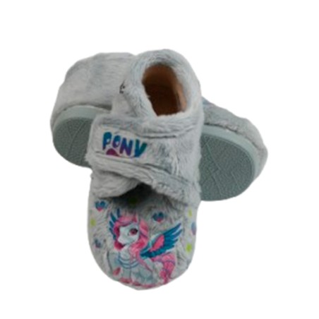 ZAPATILLA NIÑOS JAVER UNICORNIO