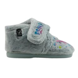 ZAPATILLA NIÑOS JAVER UNICORNIO
