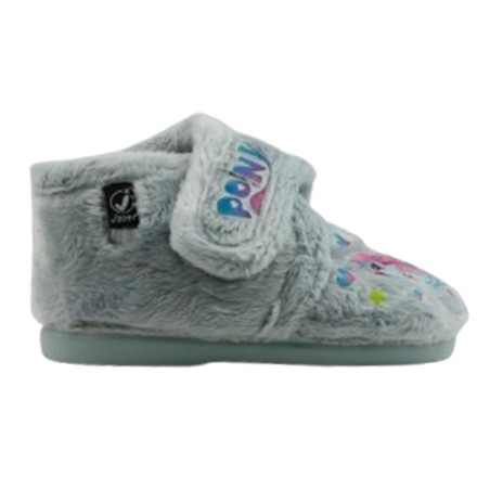 ZAPATILLA NIÑOS JAVER UNICORNIO