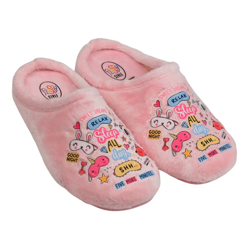 ZAPATILLA MUJER JAVER