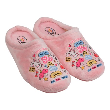 ZAPATILLA MUJER JAVER