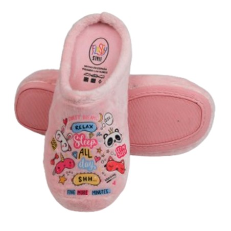 ZAPATILLA MUJER JAVER