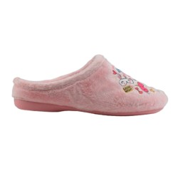 ZAPATILLA MUJER JAVER