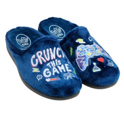 ZAPATILLA HOMBRE JAVER