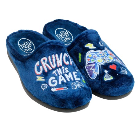 ZAPATILLA HOMBRE JAVER