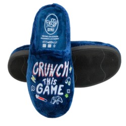 ZAPATILLA HOMBRE JAVER