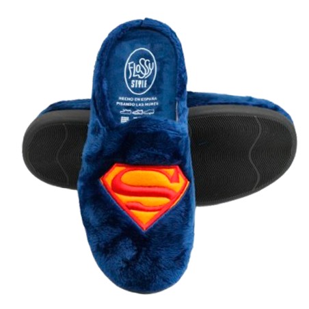 ZAPATILLA HOMBRE JAVER