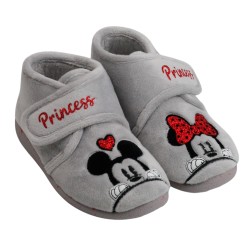 BOTITA NIÑOS GARZON