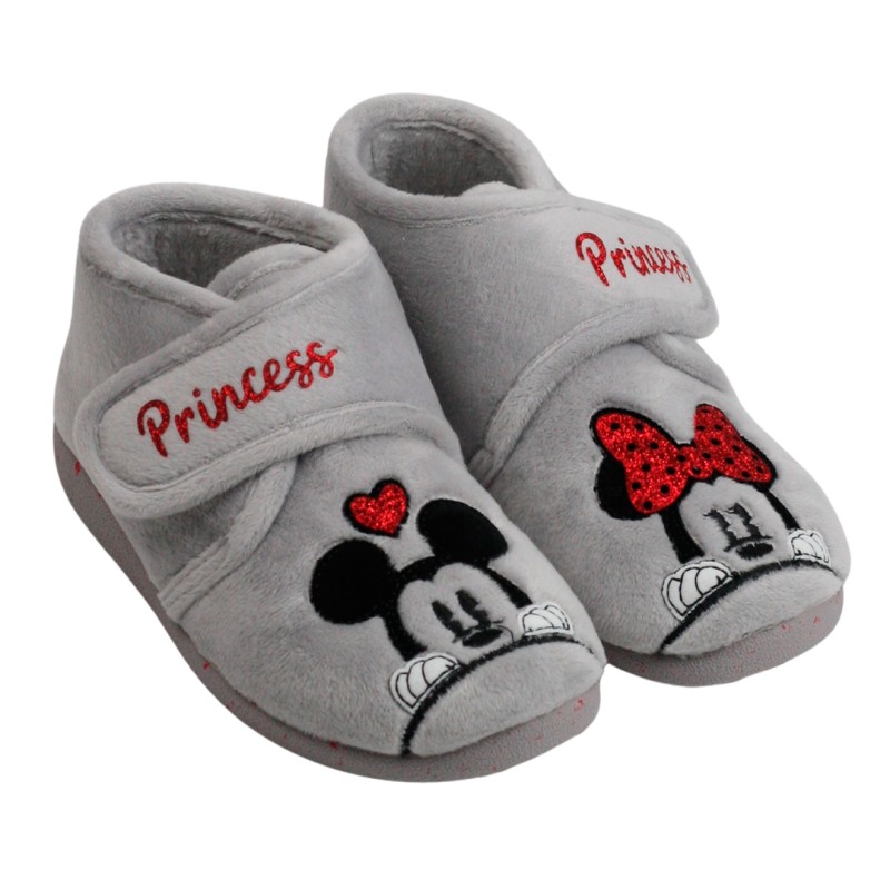 BOTITA NIÑOS GARZON