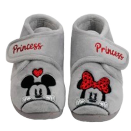 BOTITA NIÑOS GARZON