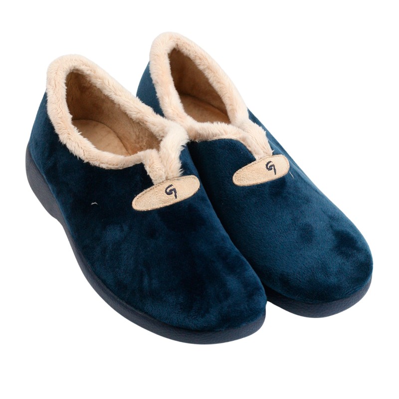 ZAPATILLA MUJER GARZON