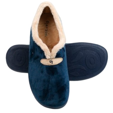 ZAPATILLA MUJER GARZON
