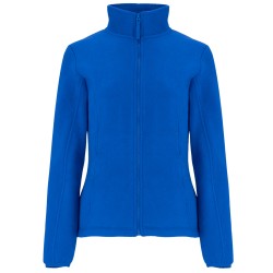 CHAQUETA POLAR MUJER