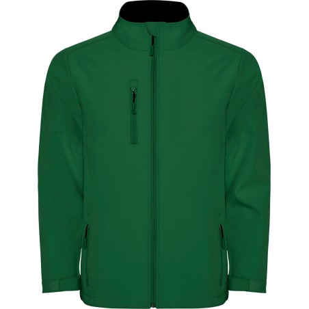 CHAQUETA ROLY NEOPRENO