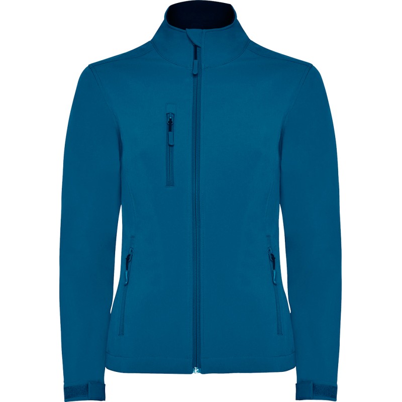 CHAQUETA ROLY NEOPRENO