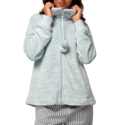 BATA MUJER CORALINA CORTA