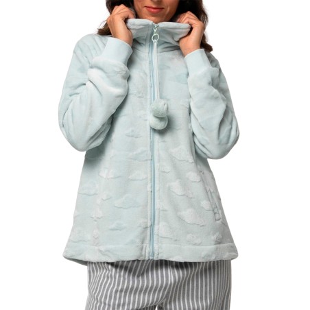 BATA MUJER CORALINA CORTA