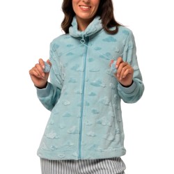 BATA MUJER CORALINA CORTA