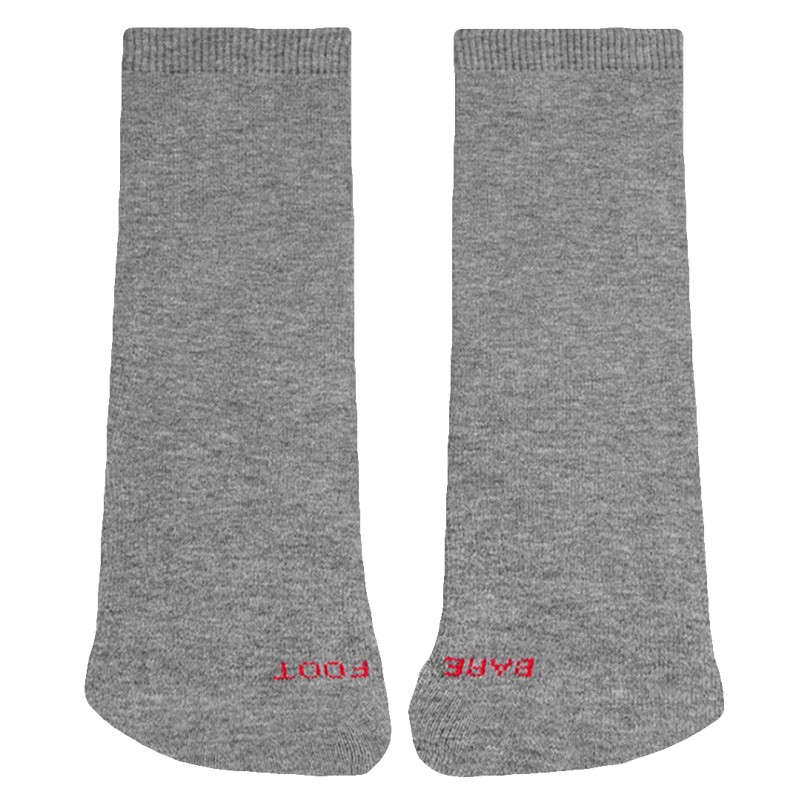 Calcetín Barefoot colegio Cóndor respetuosos