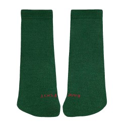 Calcetín Barefoot colegio Cóndor respetuosos