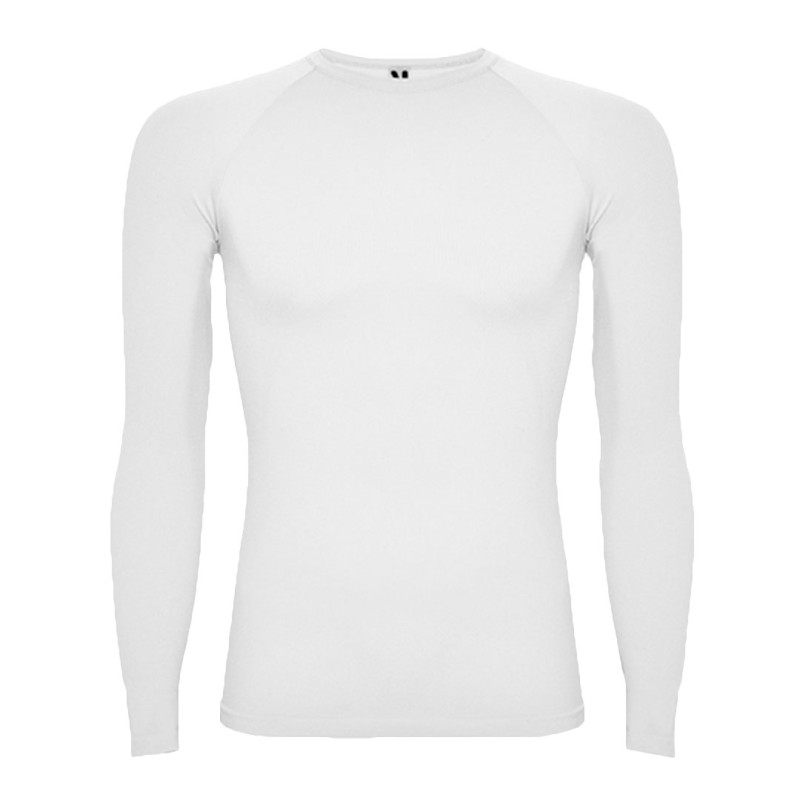 Camiseta Térmica Roly Técnica Hombre Manga Larga