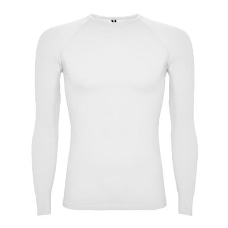 Camiseta Térmica Roly Técnica Hombre Manga Larga