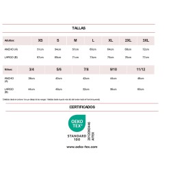 SUDADERA ADULTO CREMALLERA