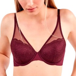 SUJETADOR  GISELA COPA C