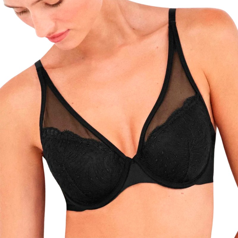 SUJETADOR  GISELA COPA D