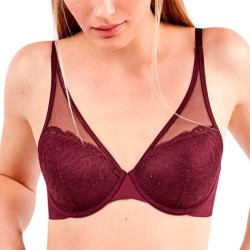 SUJETADOR  GISELA COPA D