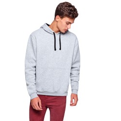 Sudadera Capucha Roly Chico