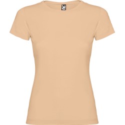 CAMISETA ROLY MUJER JAMAICA COLORES