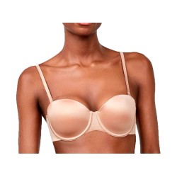 SUJETADOR GISELA BANDEAU