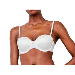 SUJETADOR GISELA BANDEAU