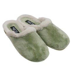 ZAPATILLA MUJER JAVER ABIERTA