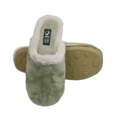 ZAPATILLA MUJER JAVER ABIERTA