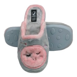 ZAPATILLA MUJER JAVER ABIERTA