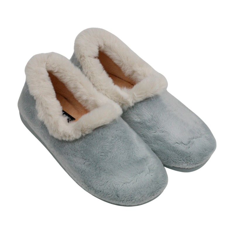 ZAPATILLA MUJER JAVER CERRADA