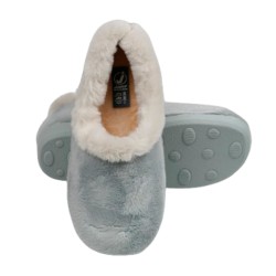 ZAPATILLA MUJER JAVER CERRADA