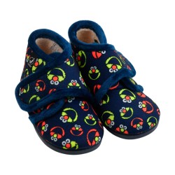 ZAPATILLA NIÑOS JAVER