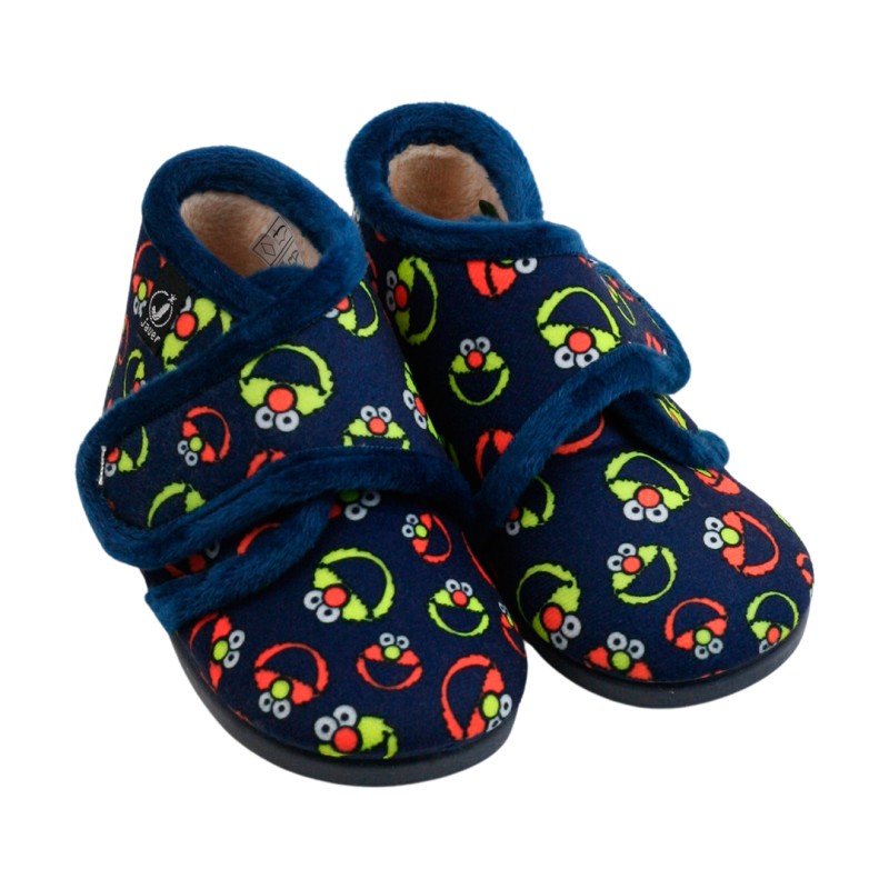 ZAPATILLA NIÑOS JAVER