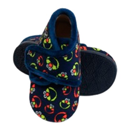 ZAPATILLA NIÑOS JAVER